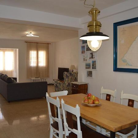 Sant Antoni 7 1 Piso Apartment Cambrils Exterior photo
