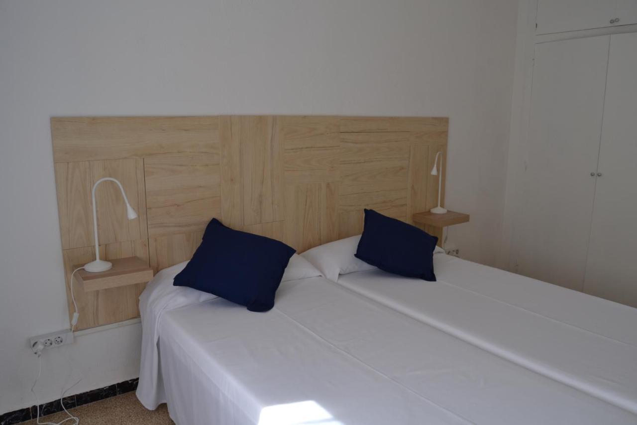 Sant Antoni 7 1 Piso Apartment Cambrils Exterior photo