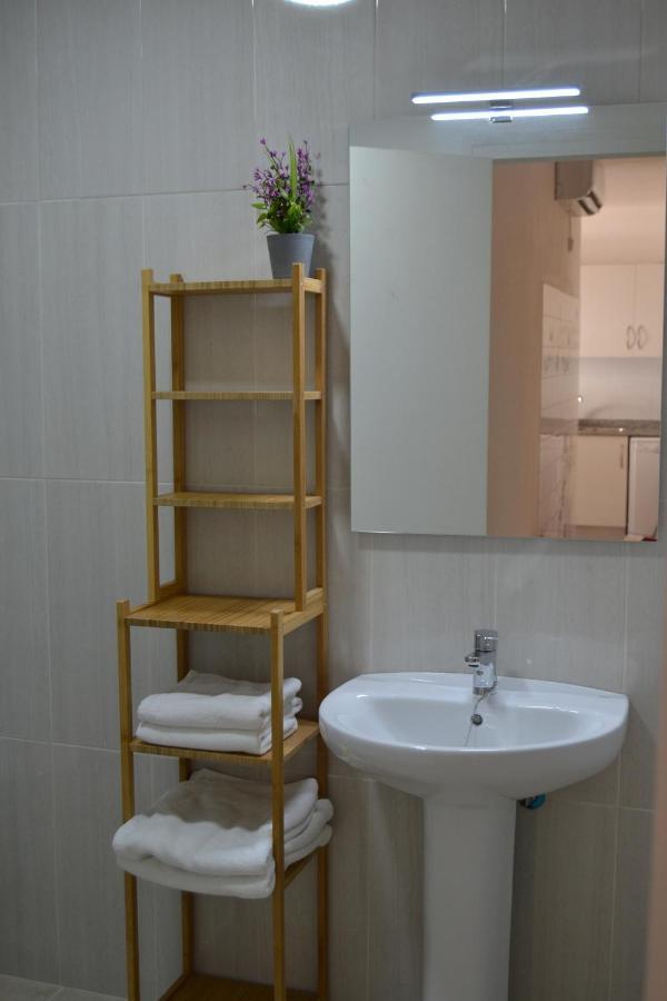 Sant Antoni 7 1 Piso Apartment Cambrils Exterior photo