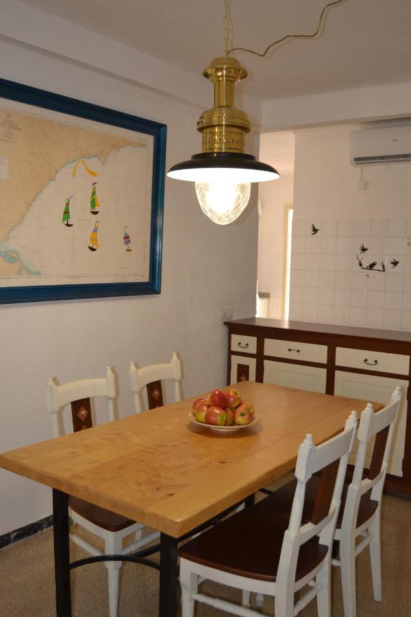 Sant Antoni 7 1 Piso Apartment Cambrils Exterior photo